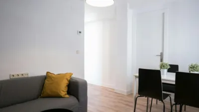 Piso en alquiler en Pinar del Rey - Imagen 5
