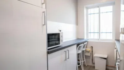 Piso en alquiler en Pinar del Rey - Imagen 6