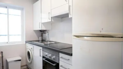 Piso en alquiler en Pinar del Rey - Imagen 7