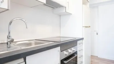 Piso en alquiler en Pinar del Rey - Imagen 8
