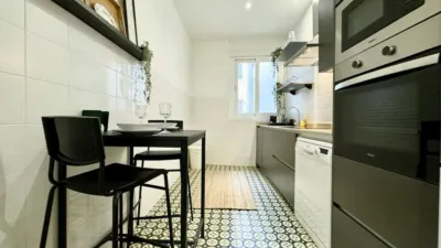 Piso en alquiler en Justicia-Chueca - Imagen 4