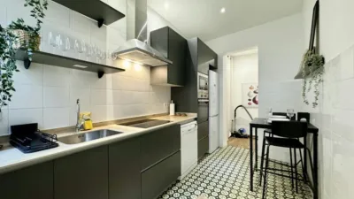 Piso en alquiler en Justicia-Chueca - Imagen 5