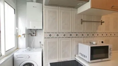 Piso en alquiler en Campamento - Imagen 10