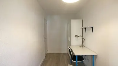 Piso en alquiler en Campamento - Imagen 4