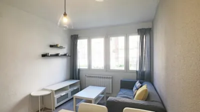 Piso en alquiler en Campamento - Imagen 6