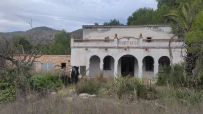 Casa - Vista 5