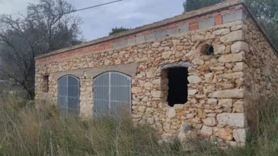 Casa - Más