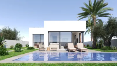 Casa – Els Poblets - Vista 2