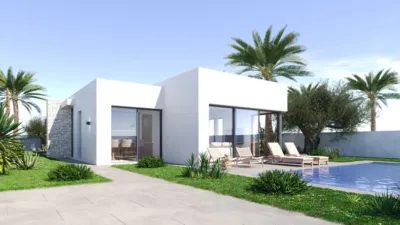 Casa – Els Poblets - Vista 3