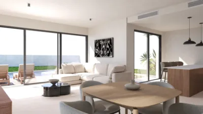 Casa – Els Poblets - Vista 4