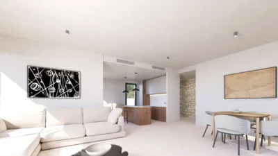 Casa – Els Poblets - Vista 5