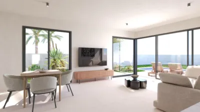 Casa – Els Poblets - Más