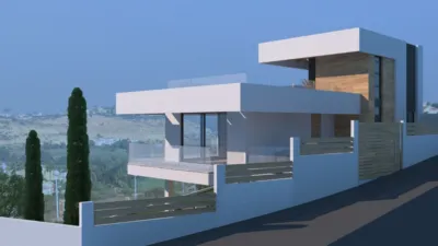 Apartment in Rojales, Ciudad Quesada - Vista 2