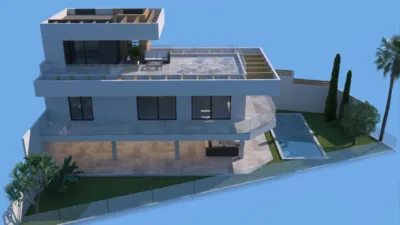 Apartment in Rojales, Ciudad Quesada - Vista 5