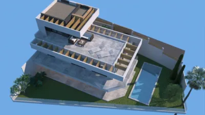 Apartment in Rojales, Ciudad Quesada - Más