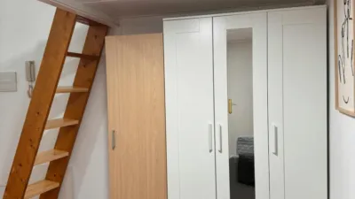 Piso en alquiler en Embajadores-Lavapiés - Imagen 2