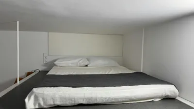 Piso en alquiler en Embajadores-Lavapiés - Imagen 3