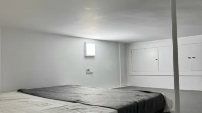 Piso en alquiler en Embajadores-Lavapiés - Imagen 5