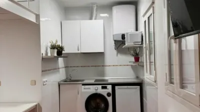 Piso en alquiler en Embajadores-Lavapiés - Imagen 6