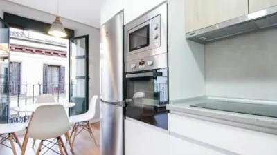 Piso en alquiler en Embajadores-Lavapiés - Imagen 10