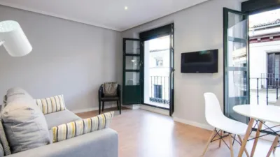 Piso en alquiler en Embajadores-Lavapiés - Imagen 2