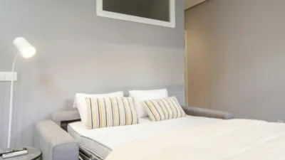 Piso en alquiler en Embajadores-Lavapiés - Imagen 5