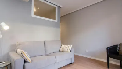 Piso en alquiler en Embajadores-Lavapiés - Imagen 6