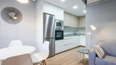 Piso en alquiler en Embajadores-Lavapiés - Imagen 8
