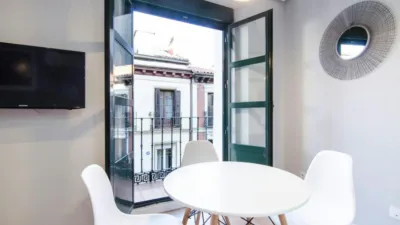 Piso en alquiler en Embajadores-Lavapiés - Imagen 9