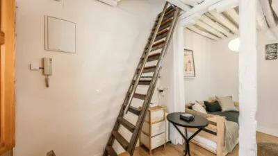 Piso en alquiler en Embajadores-Lavapiés - Imagen 10