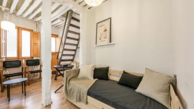 Piso en alquiler en Embajadores-Lavapiés - Imagen 3