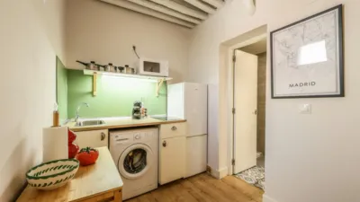 Piso en alquiler en Embajadores-Lavapiés - Imagen 5