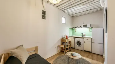 Piso en alquiler en Embajadores-Lavapiés - Imagen 6