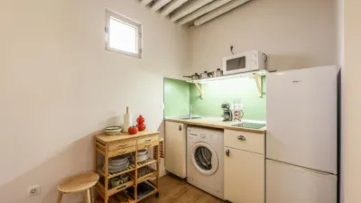 Piso en alquiler en Embajadores-Lavapiés - Imagen 7