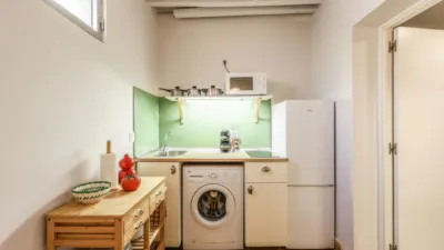 Piso en alquiler en Embajadores-Lavapiés - Imagen 8