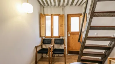 Piso en alquiler en Embajadores-Lavapiés - Imagen 9