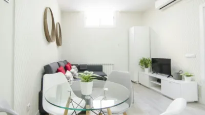 Piso en alquiler en Río Rosas - Imagen 2