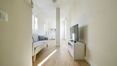 Piso en alquiler en Guindalera - Imagen 10