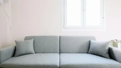 Piso en alquiler en Guindalera - Imagen 5