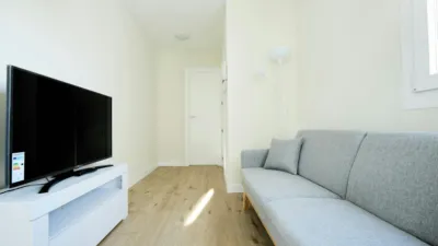Piso en alquiler en Guindalera - Imagen 7