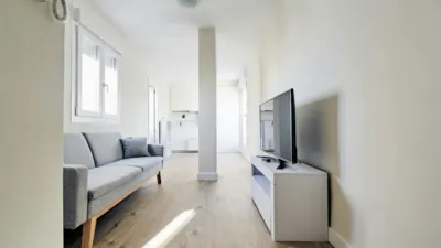 Piso en alquiler en Guindalera - Imagen 9