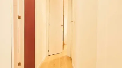 Piso en alquiler en Palacio - Imagen 6