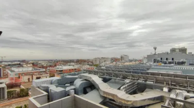 Piso en alquiler en Nueva España - Imagen 10