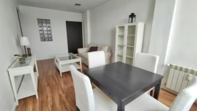 Piso en alquiler en Nueva España - Imagen 6