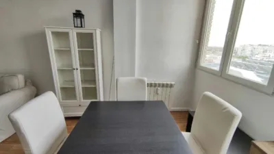 Piso en alquiler en Nueva España - Imagen 7