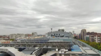 Piso en alquiler en Nueva España - Imagen 9