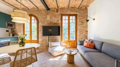 Piso en alquiler en La Sagrada Família - Imagen 5