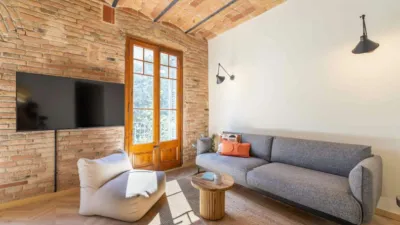 Piso en alquiler en La Sagrada Família - Imagen 6