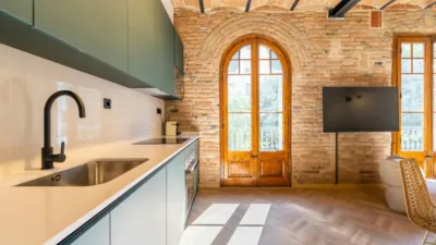 Piso en alquiler en La Sagrada Família - Imagen 9