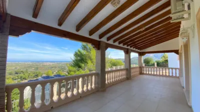 Casa - Vista 2